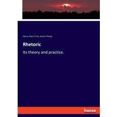 Rhetoric Austin Phelps 9783337818500 (Hæftet)