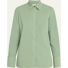 Max Mara Skjorter Max Mara Shirt - Green