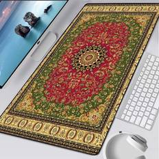 Mouse Pads Dechoicelife a-15 600x350x2mm Beautiful Persian Carpet Keyboard Mat Large Small XL