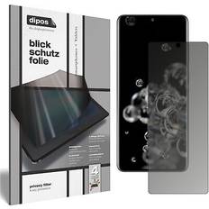 Dipos Samsung Galaxy S20 Ultra 5G Privacy Screen Protector