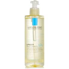 Face Cleansers La Roche-Posay Lipikar AP+ Gentle Foaming Cleansing Oil 13.5fl oz