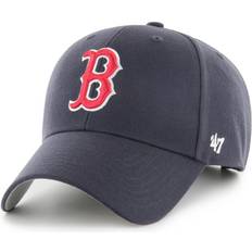 Caps 47 Brand '47 bran kids cap mlb boston red sox '47 mvp kidswear basecap baseballkappe neu Navy