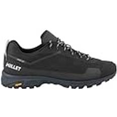 Millet Herren Hike Up wanderschuh, Schwarzes Logo