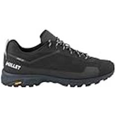 Millet Hike Up Walking Boots - Men's - Black