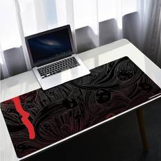 Mouse Pads Dechoicelife 300x800x2mm Ito Junji Mouse Mause Pad