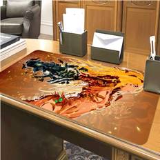 Mouse Pads Dechoicelife 300x800x3mm Metroid Mousepad Large XXL Custom Mouse Anti-slip