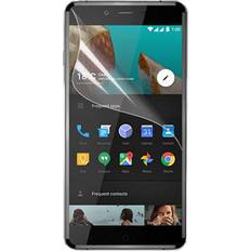 Lux-Case Ultra-klart Oneplus X skärmskydd