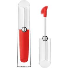 Prisma Glass Lip Gloss - Cherry Glaze