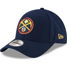 New Era Nuggets The League Unisex Tøj Hatte og Kasketter Blå ONESIZE