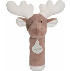 Diinglisar organic Teddykompaniet Diinglisar Organic Rangle Moose