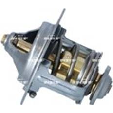 Motortermostater NRF Thermostat Chevrolet Opel