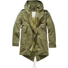 Brandit Coats Brandit M-51 Parka