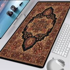 Mouse Pads Dechoicelife 400x450x2mm Beautiful Persian Mat