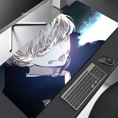Mouse Pads Dechoicelife 2 300x600x2mm Jujutsu Kaisen Getou