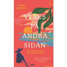 Biografier & Memoarer Böcker Vi ses på andra sidan en änkas mani (Häftad, 2024)