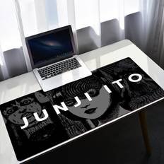 Mouse Pads Dechoicelife a-FH001210 300x900x3mm Ito Junji Mouse Mat Gamer Mause Pad Pads