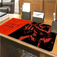 Mouse Pads Dechoicelife 400x900x3mm Metroid Large XXL Custom