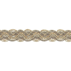 Eastern Accents Lancaster Gimp Fabrics