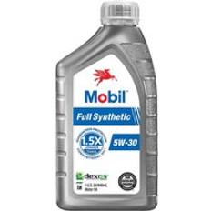 Mobil 125195 Full Synthetic 5W-30 Motor Oil