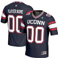 GameDay Greats Men's GameDay Greats Navy UConn Huskies NIL Pick-A-Player Football Jersey