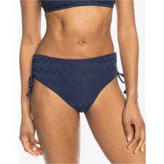 XXL Bikinis Roxy Current Coolness Bikinihose Mit Mittlerer Bedeckung Für Frauen