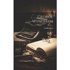 George Wyndham (Paperback)
