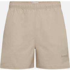 Resteröds Shorts Resteröds Lightweight Hybrid Shorts - Svart Byxor Herr Beige
