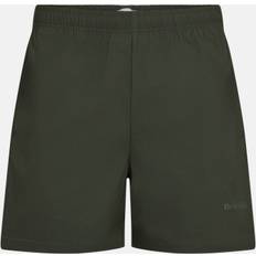 Resteröds Shorts Resteröds Lättvikt Hybrid Shorts - Svart