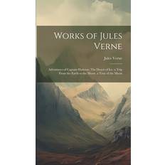 Works of Jules Verne Jules Verne 9781019685471