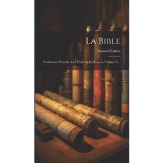 La Bible Samuel Cahen 9781019686713