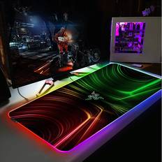 Mouse Pads Dechoicelife RGB 400x900x3mm Mouse Pad Mause