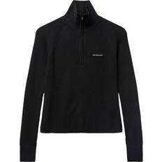 Blanche Blanche Carrick Zip Jumper Dam Sweaters