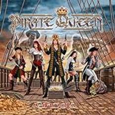 Pirate Queen: Ghosts (Vinyl)