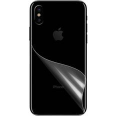 Apple Skärmskydd Apple Ultra-klart iPhone X skärmskydd