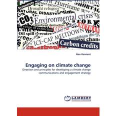 On climate Engaging on climate change (Hæftet)