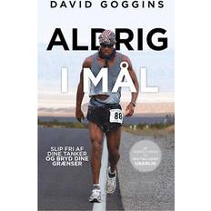 David goggins Aldrig i mål (Häftad, 2024)