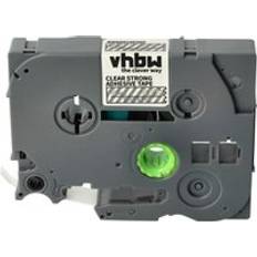 Label Tape compatible with Brother pt