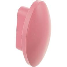 URBN Living 2, Pink Oval Door Knobs Handles Drawer Cupboard Small