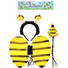 Henbrandt Bumblebee Costume Set