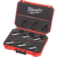 Milwaukee Frässtål Sats 12mm 6P