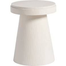 Small Tables KATHY KUO HOME Carter Modern Classic Small Table