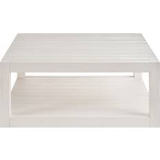 Coffee Tables KATHY KUO HOME Carter Coastal Beach Coffee Table