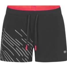 Trousers & Shorts Proviz Women's Lightweight Running Shorts Black