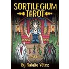 Sortilegium Tarot Kort