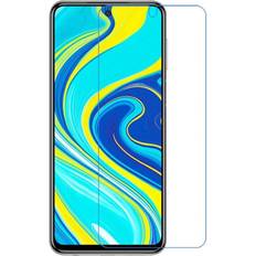 Xiaomi Ultra-klart Redmi Note 9 Pro Redmi Note 9 Pro Max skärmskydd