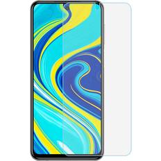 Xiaomi 9 pro Xiaomi 0.3mm härdat glas Redmi Note 9 Pro skärmskydd