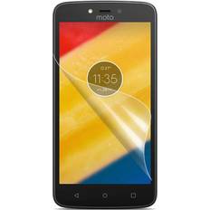 Motorola Skärmskydd Motorola Protective Film Screen Protector for Motorola Moto C Plus 5 pcs