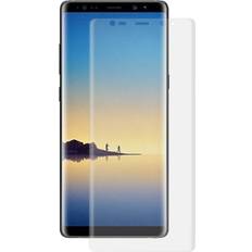 Samsung Ultra-klart Galaxy Note 8 skärmskydd