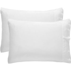 Bamboo Pillow Cases California Design Den Silky Soft Rayon Pillow Case