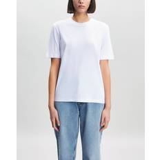 Stylein Överdelar Stylein T-shirt Jana Vit